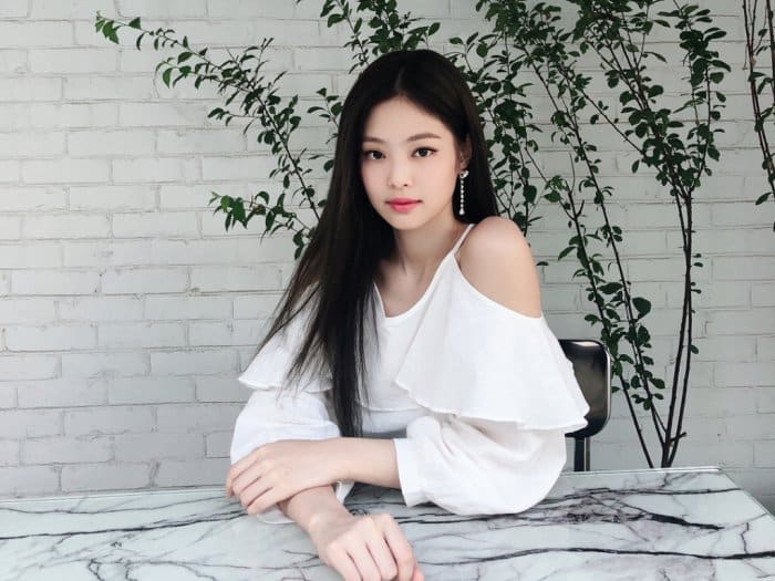 Jennie BLACKPINK