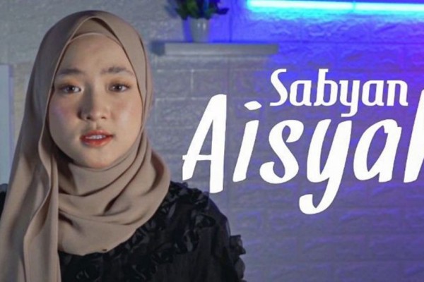 Sabyan Gambus - Aisyah