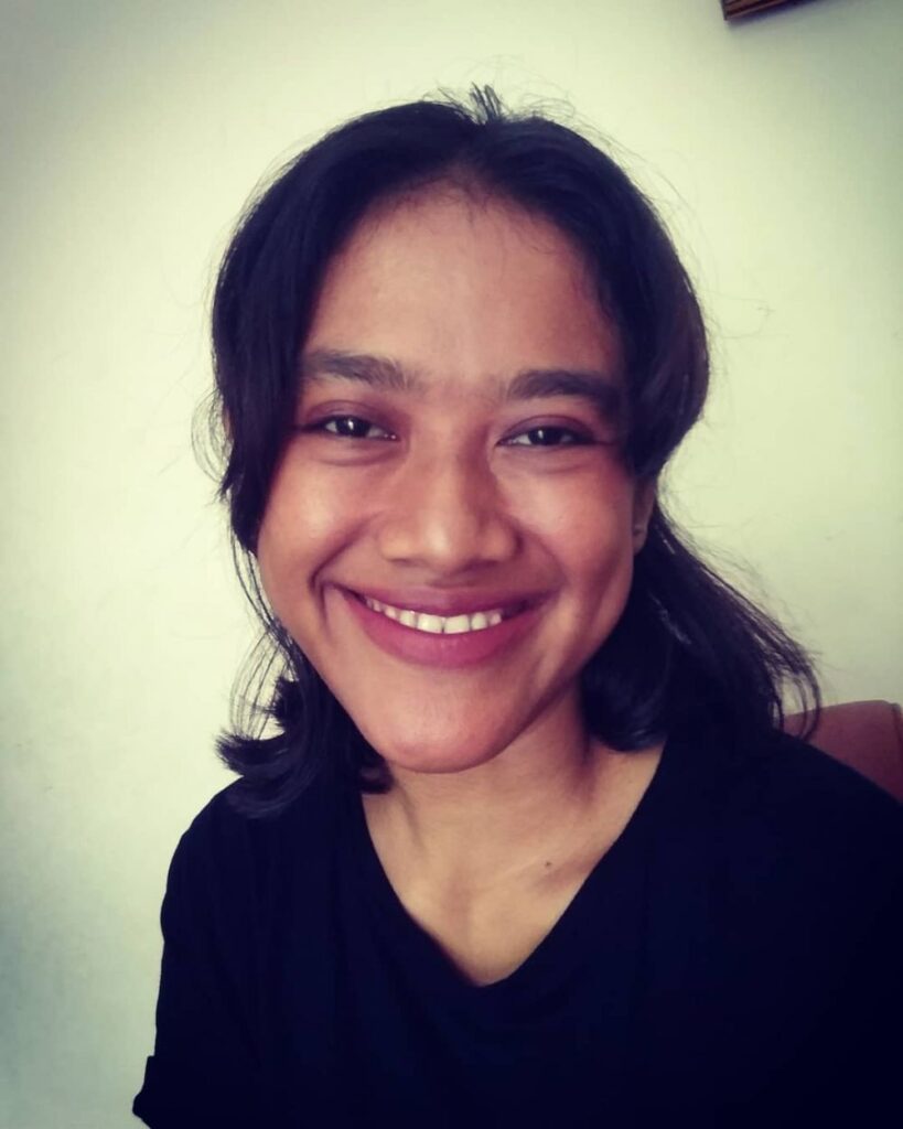 Siti Fauziah Saekhoni Bu Tejo