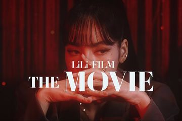Lili Film The Movie