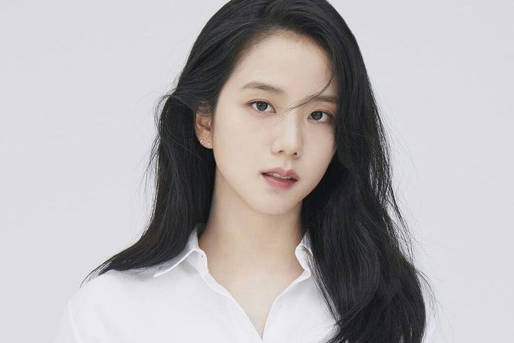 Jisoo Resmi Jadi Aktris