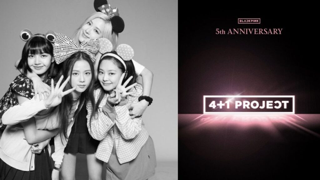Merchandise BLACKPINK
